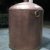 Copper Drum for Gangajal 2
